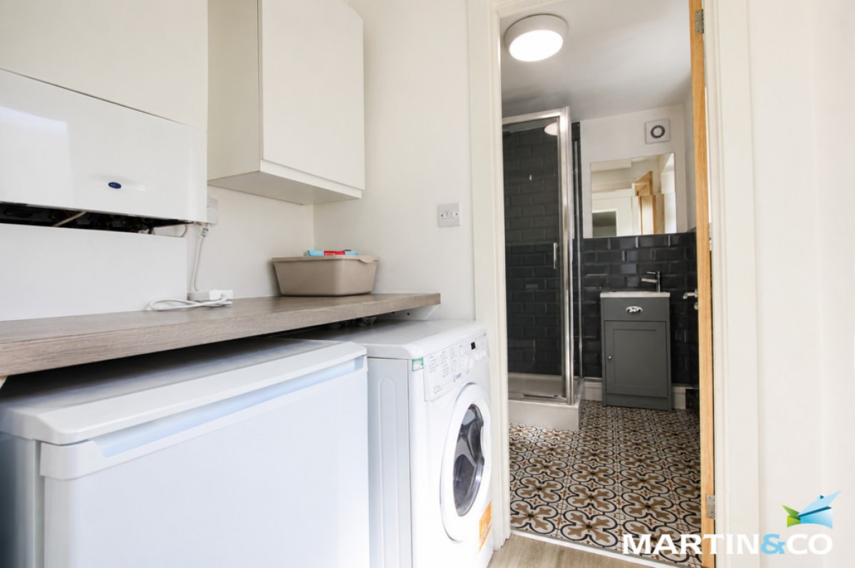 Daisy Road, Edgbaston, B16