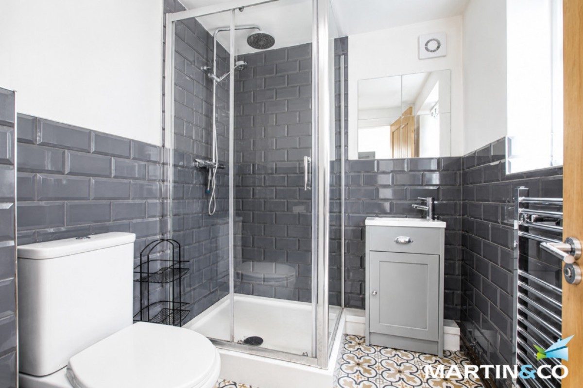 Daisy Road, Edgbaston, B16