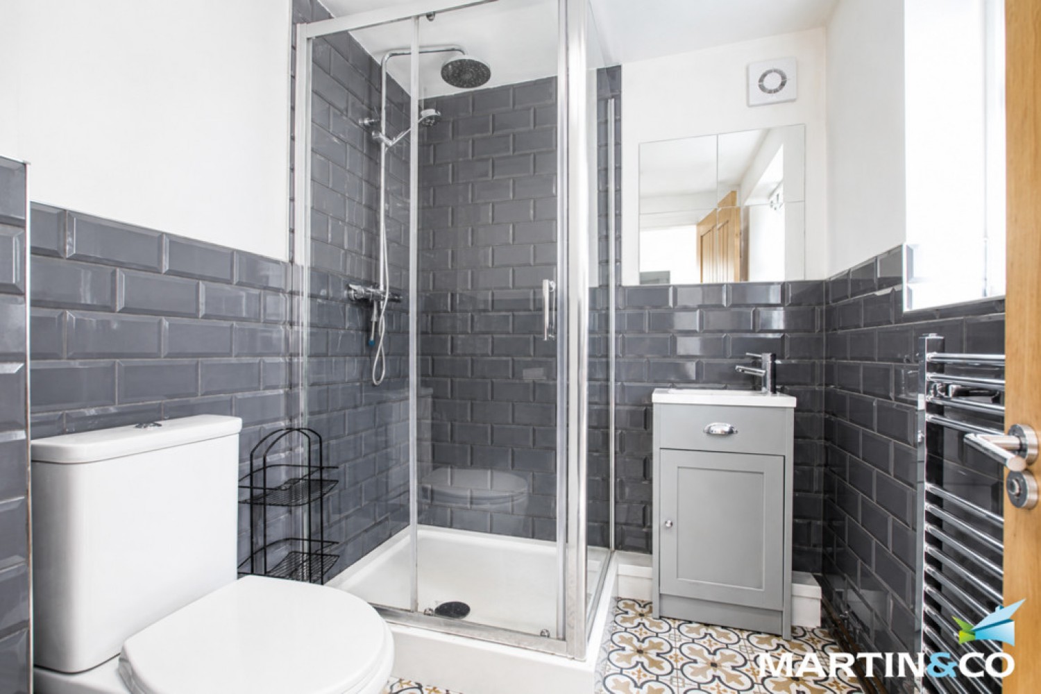 5 bedroom House for Letting Daisy Road, Edgbaston, B16