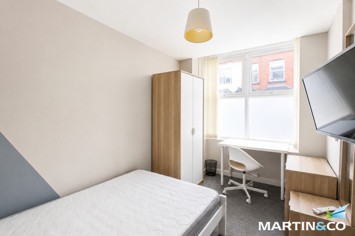 Daisy Road, Edgbaston, B16