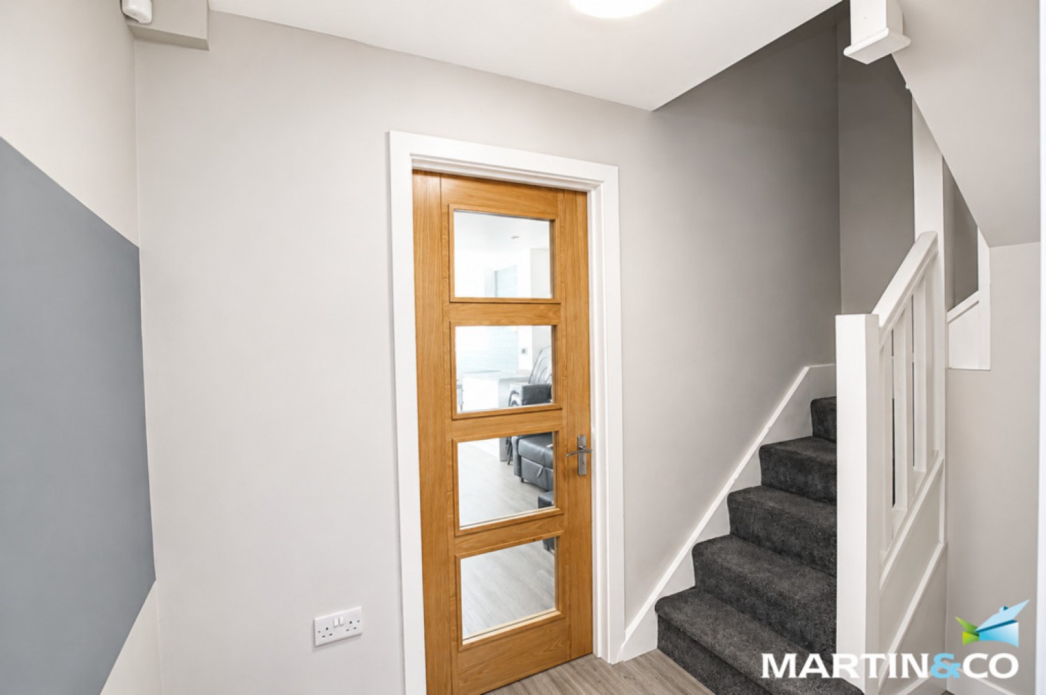5 bedroom House for Letting Daisy Road, Edgbaston, B16