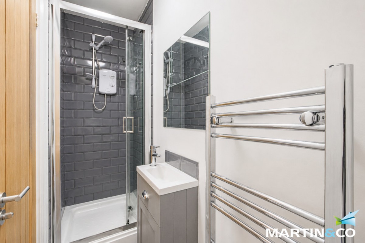 Daisy Road, Edgbaston, B16