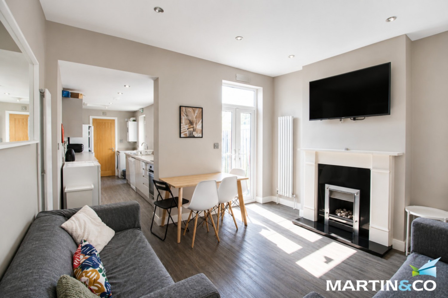 5 bedroom House for Letting Leslie Road, Edgbaston, B16