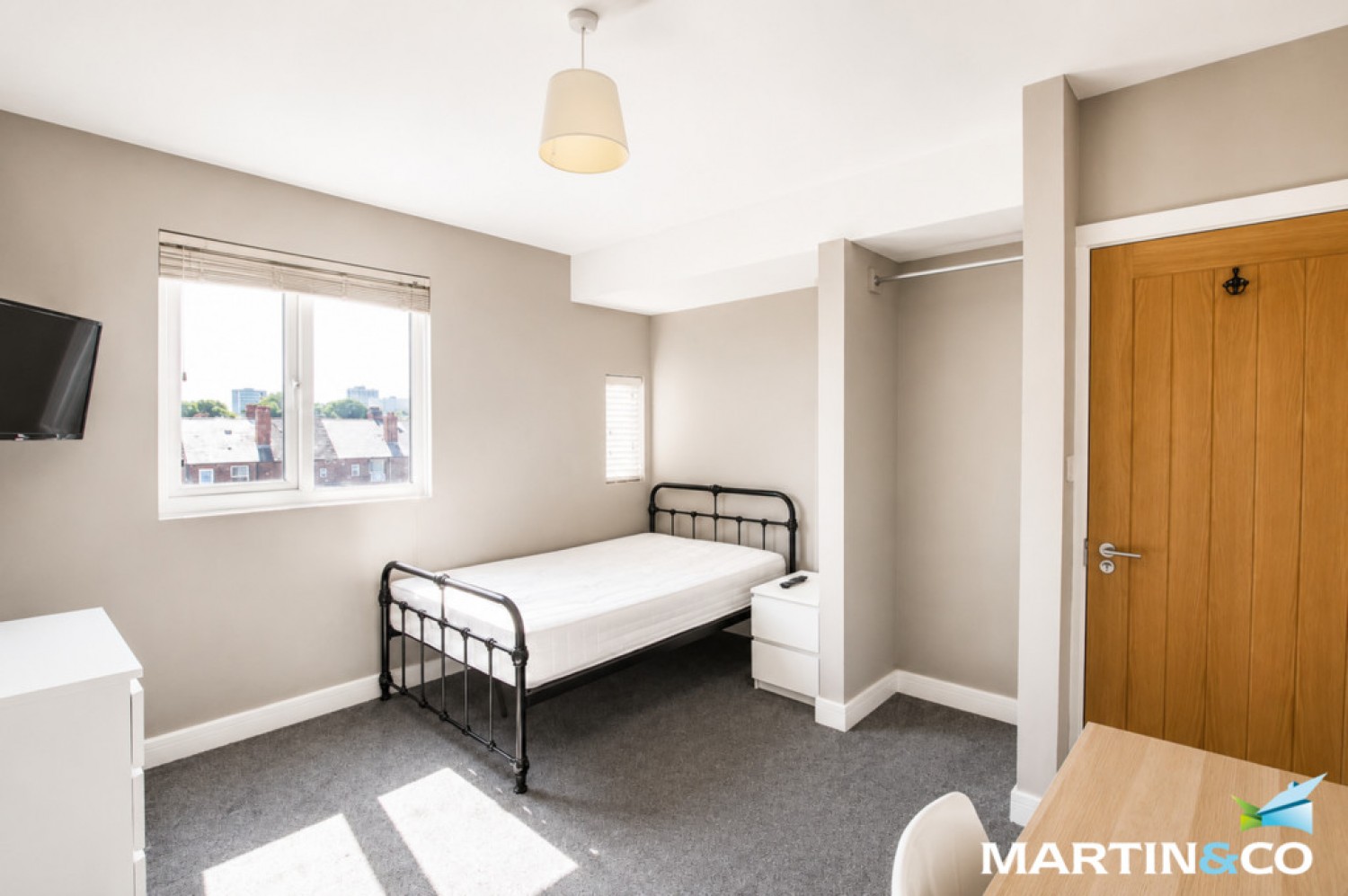 5 bedroom House for Letting Leslie Road, Edgbaston, B16
