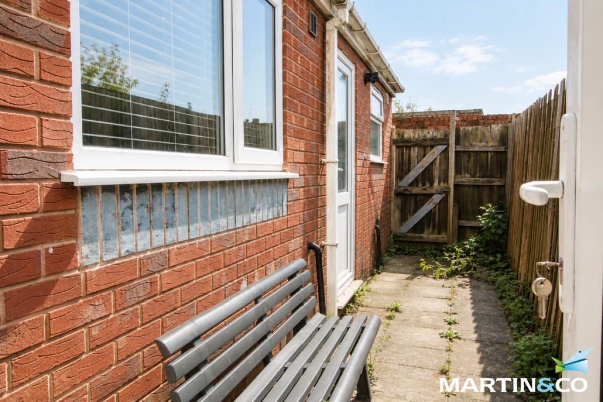 Leslie Road, Edgbaston, B16