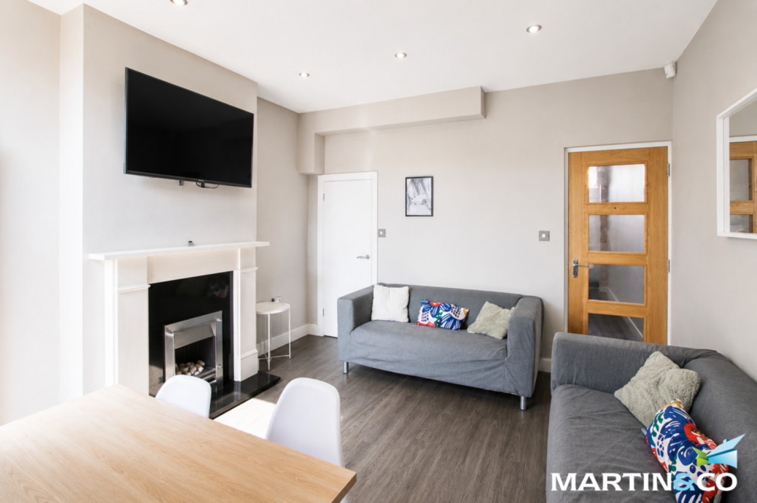 5 bedroom House for Letting Leslie Road, Edgbaston, B16