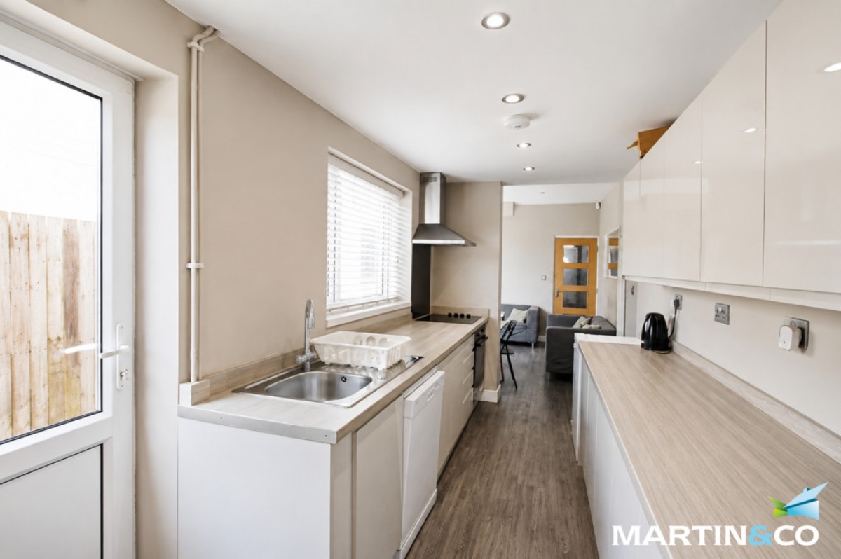 Leslie Road, Edgbaston, B16