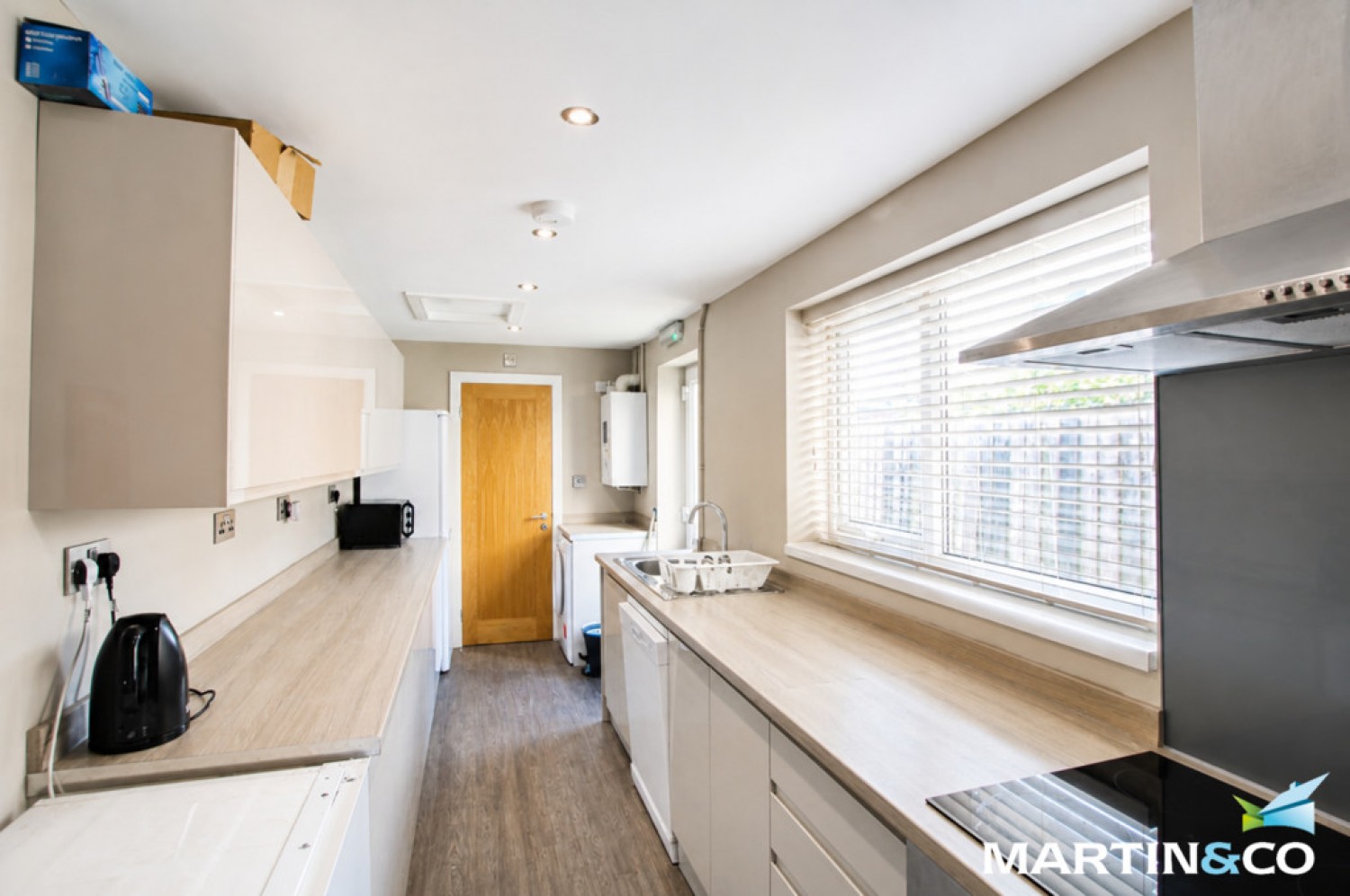 5 bedroom House for Letting Leslie Road, Edgbaston, B16