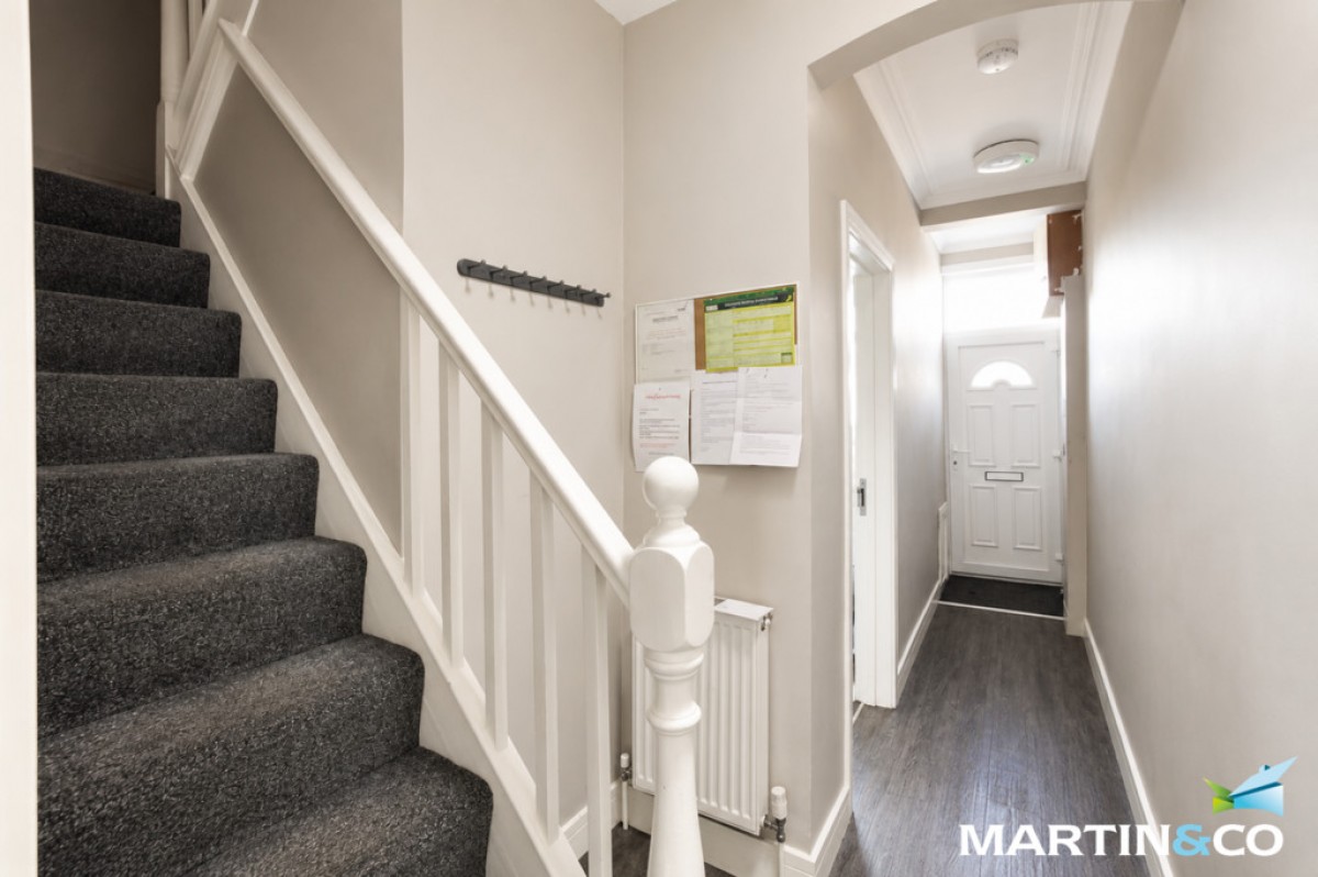 Leslie Road, Edgbaston, B16