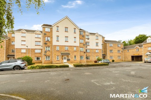 Waterside Court, Titford Road, Oldbury, B69