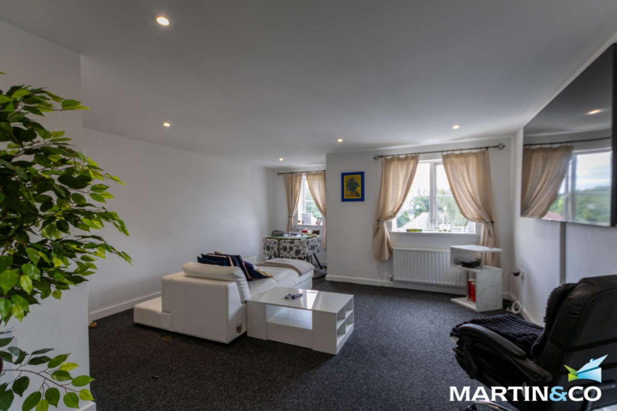 Waterside Court, Titford Road, Oldbury, B69