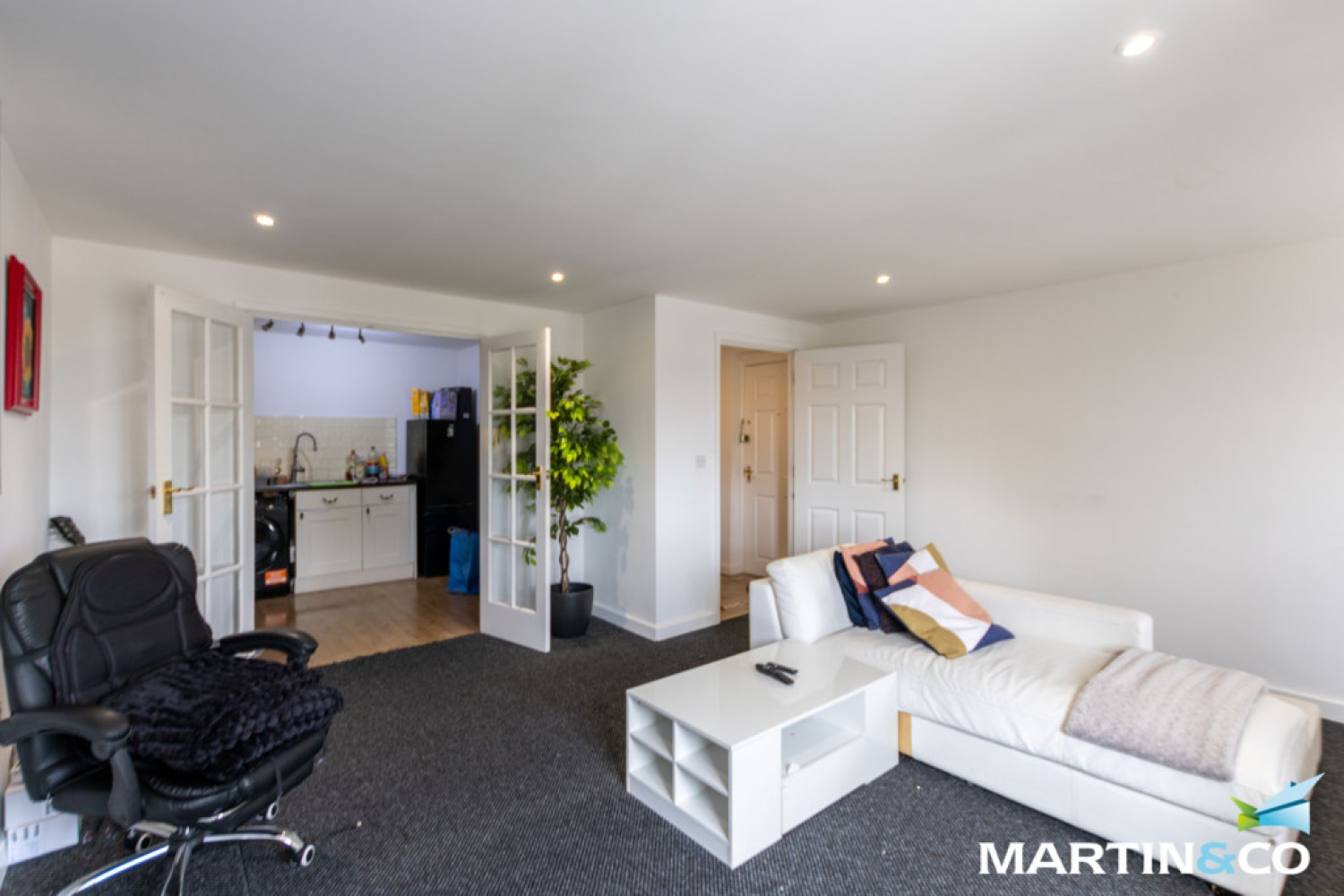 2 bedroom Flat for Sale Waterside Court, Titford Road, Oldbury, B69