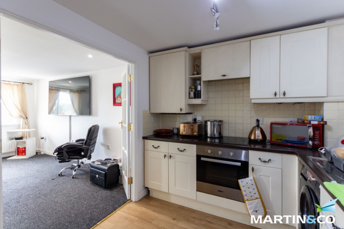 Waterside Court, Titford Road, Oldbury, B69