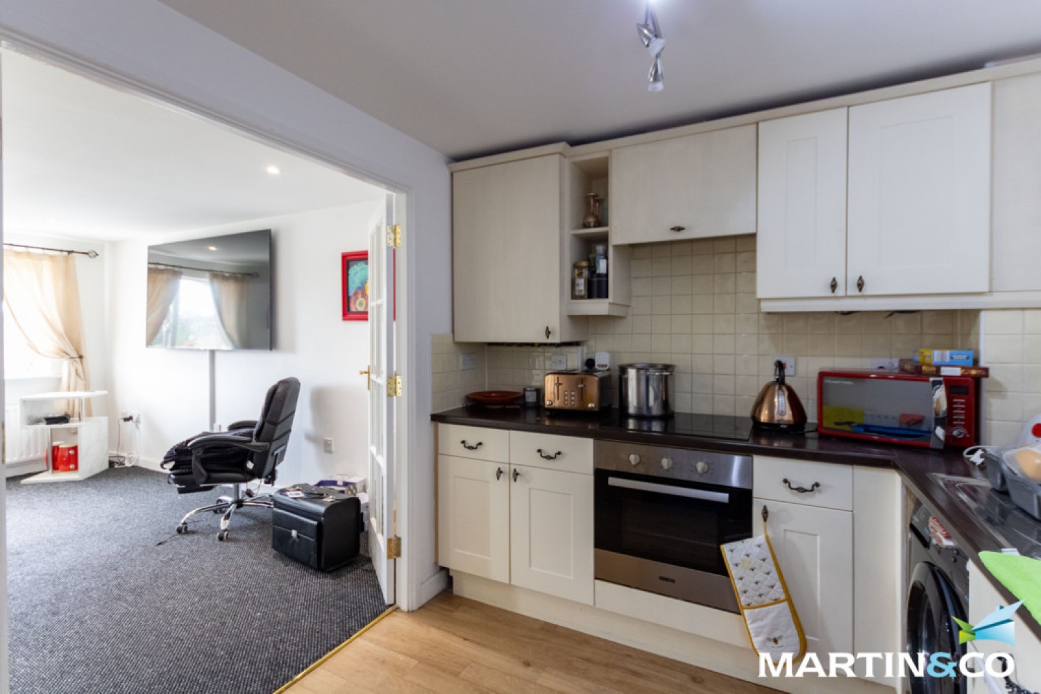 2 bedroom Flat for Sale Waterside Court, Titford Road, Oldbury, B69