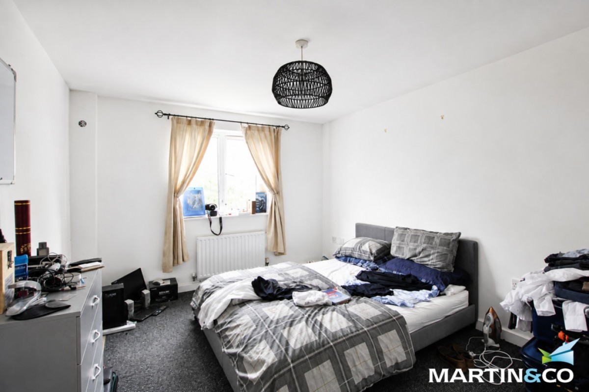 Waterside Court, Titford Road, Oldbury, B69