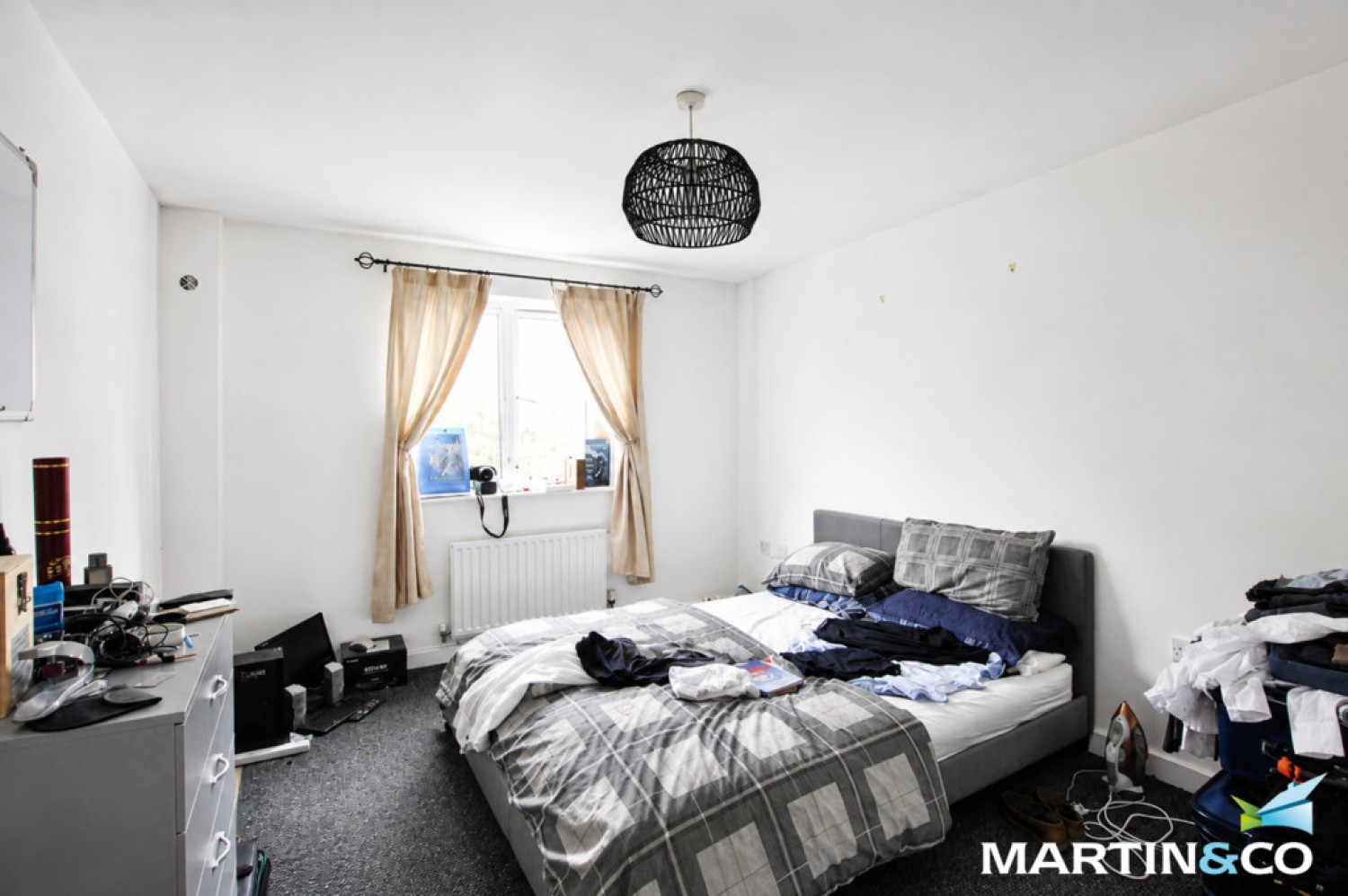 2 bedroom Flat for Sale Waterside Court, Titford Road, Oldbury, B69