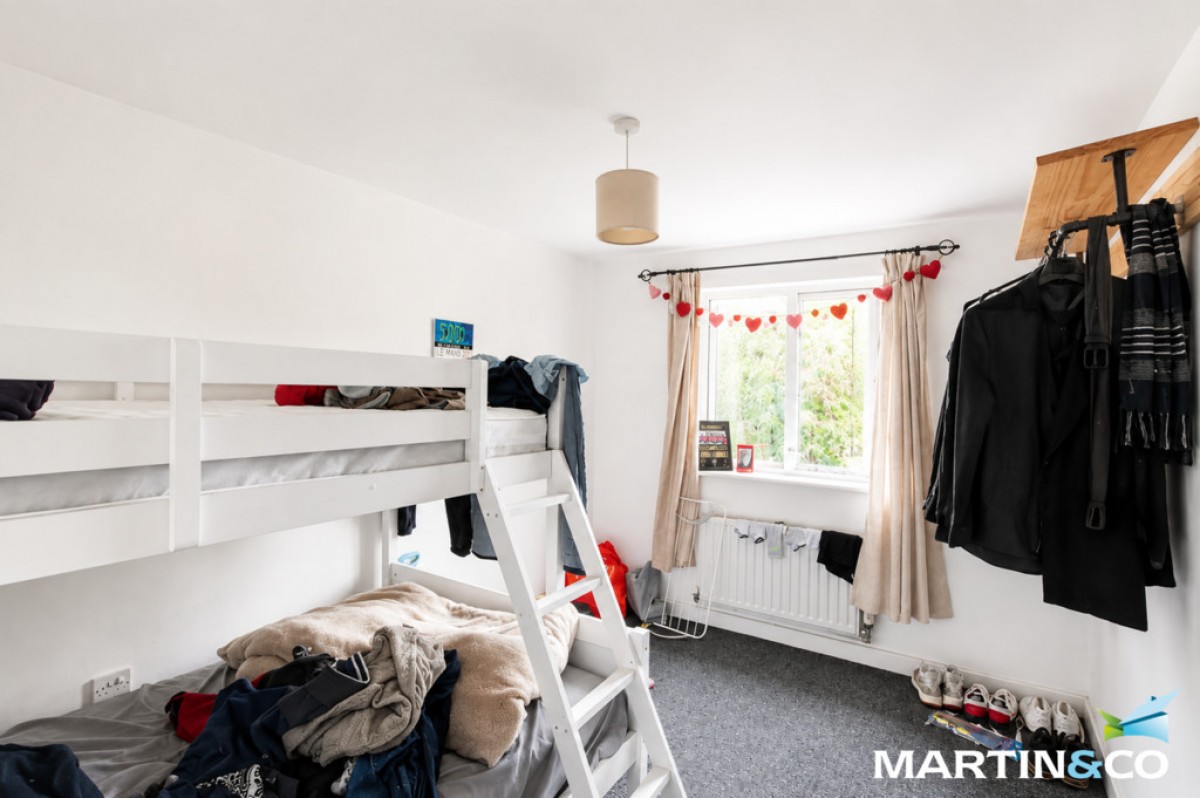 Waterside Court, Titford Road, Oldbury, B69