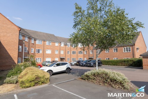 Ashwood Close, Oldbury, B69