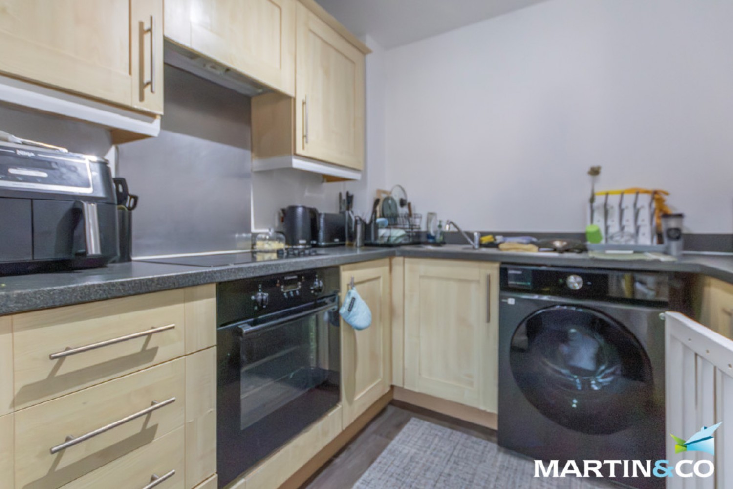 2 bedroom Flat for Sale Ashwood Close, Oldbury, B69