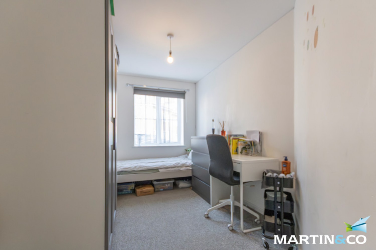 2 bedroom Flat for Sale Ashwood Close, Oldbury, B69