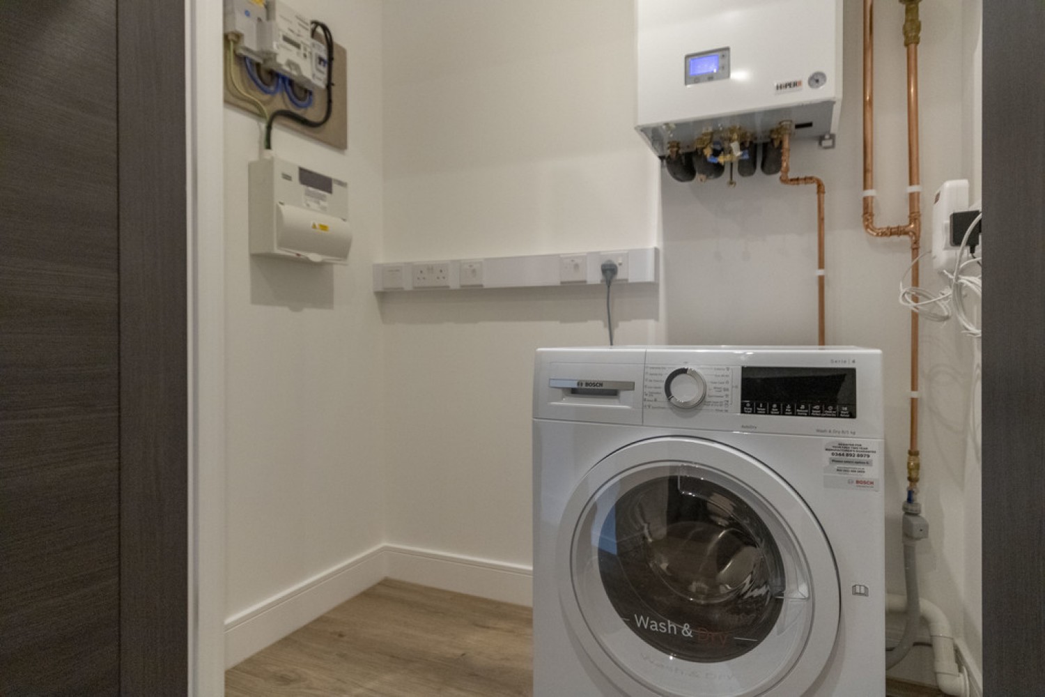 1 bedroom Flat for Sale The Colmore, Snow Hill Wharf, Shadwell Street, Birmingham, B4