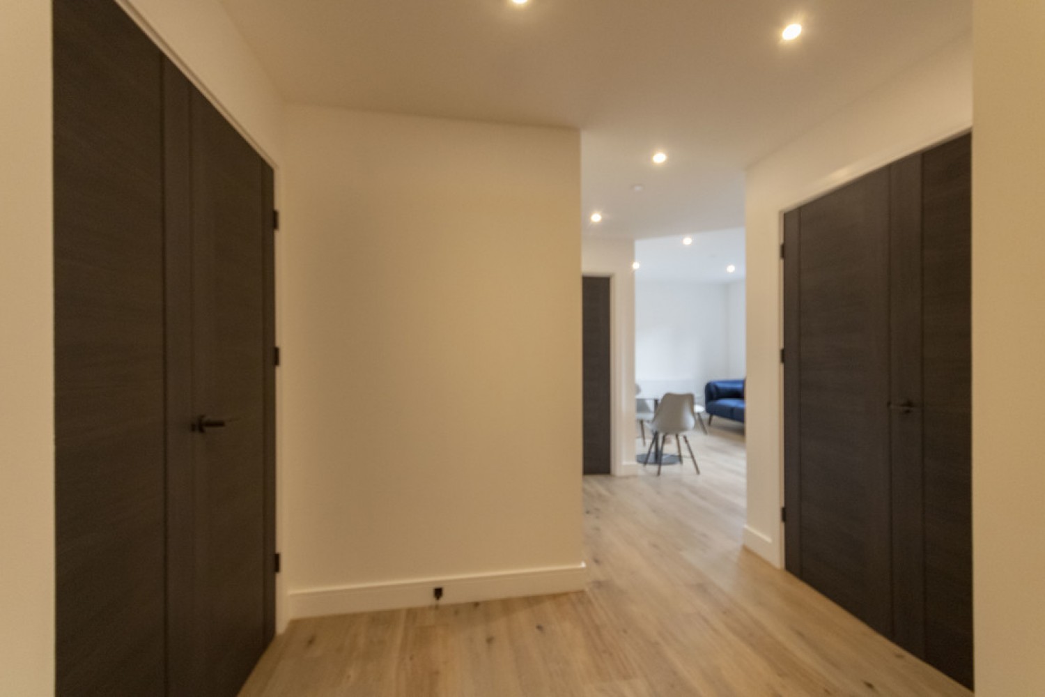 1 bedroom Flat for Sale The Colmore, Snow Hill Wharf, Shadwell Street, Birmingham, B4