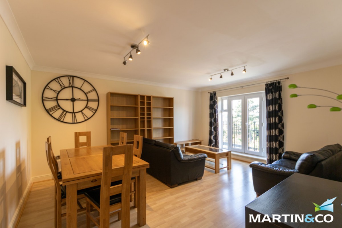 Corner Place, North Road, Harborne, B17