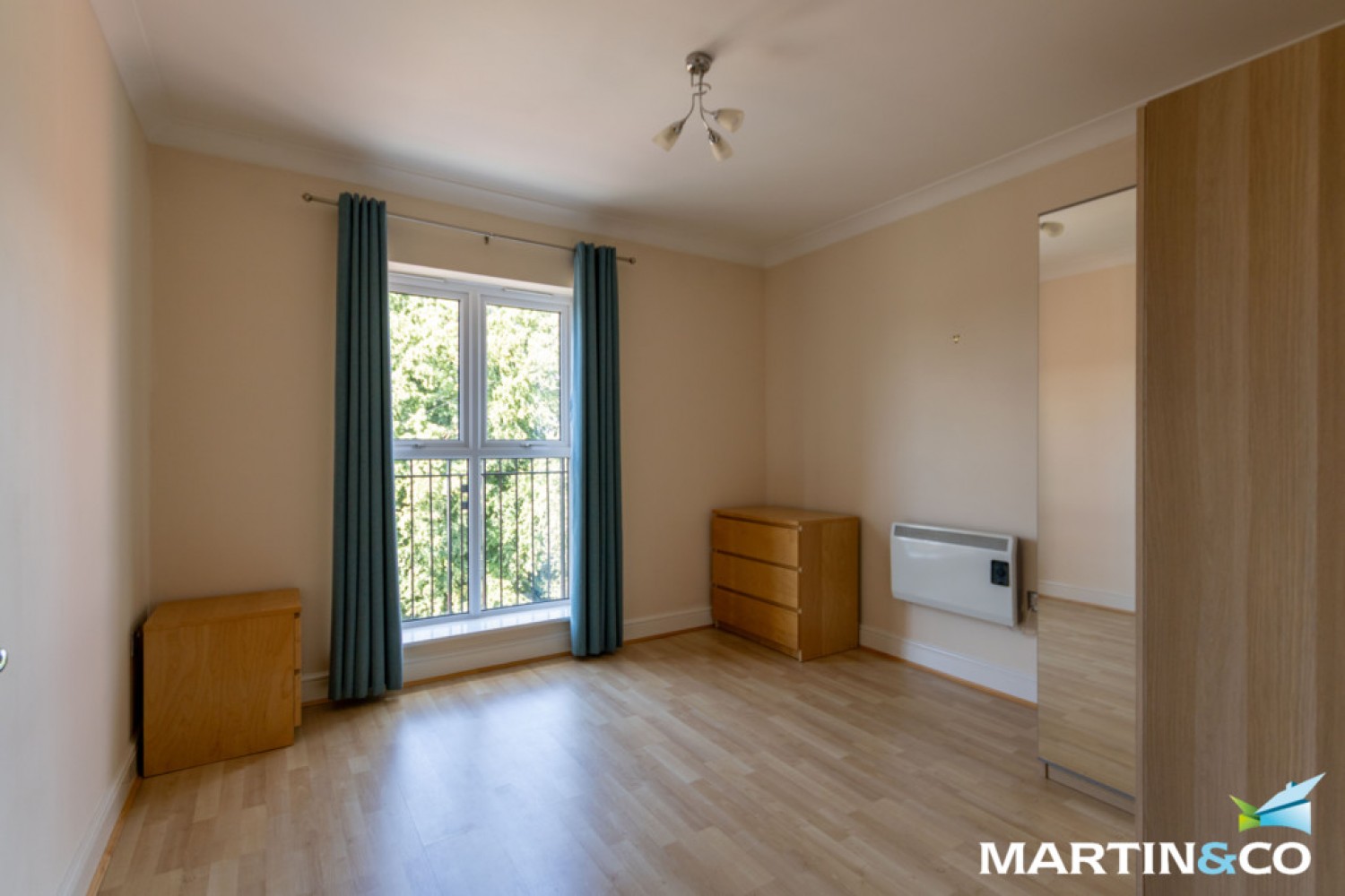 2 bedroom Flat for Sale Corner Place, North Road, Harborne, B17