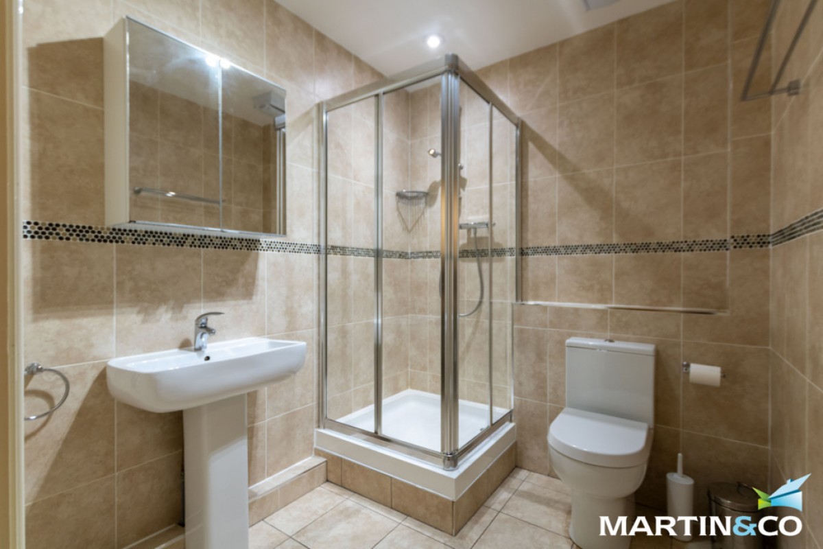 Corner Place, North Road, Harborne, B17