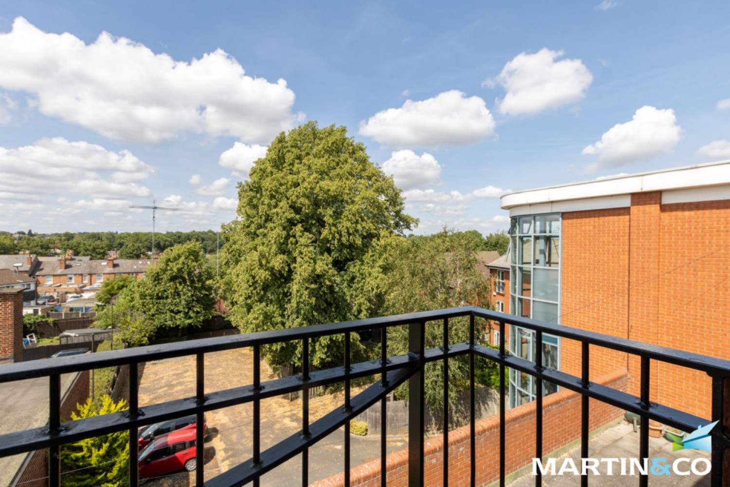2 bedroom Flat for Sale Corner Place, North Road, Harborne, B17
