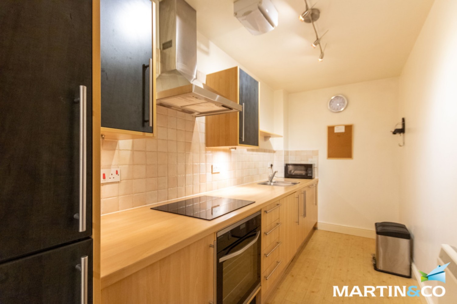 2 bedroom Flat for Sale Corner Place, North Road, Harborne, B17