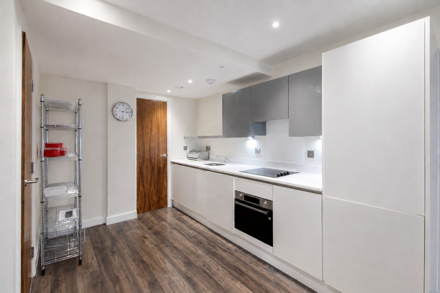 2 bedroom Flat for Letting Tenby House, Tenby Street South, Jewellery Quarter, B1