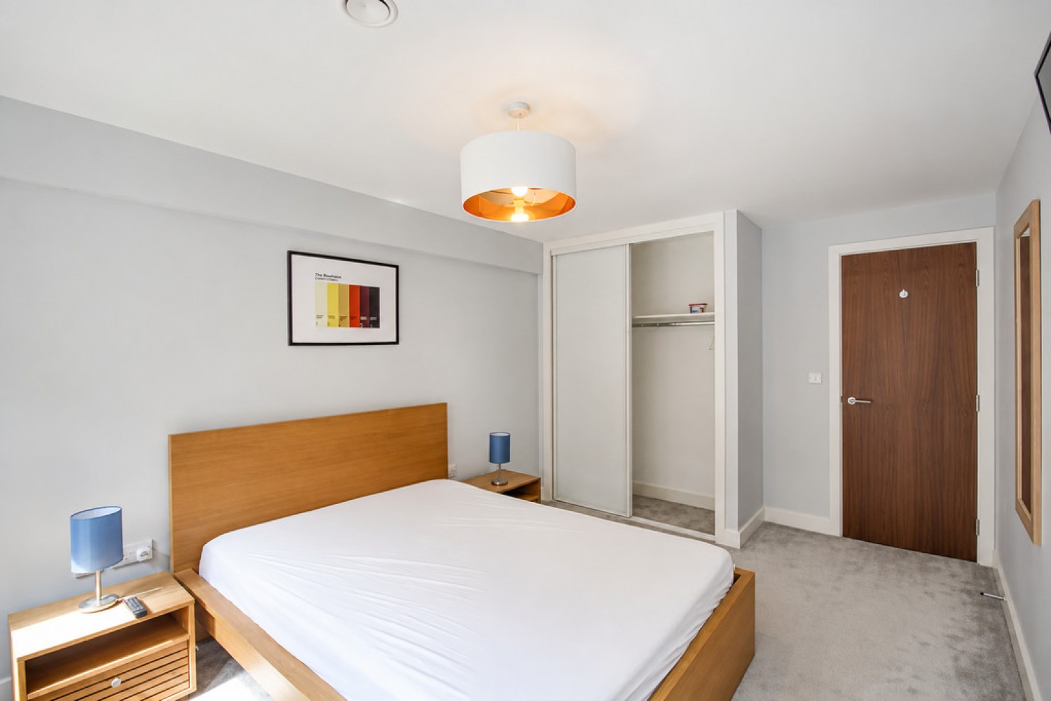 2 bedroom Flat for Letting Tenby House, Tenby Street South, Jewellery Quarter, B1