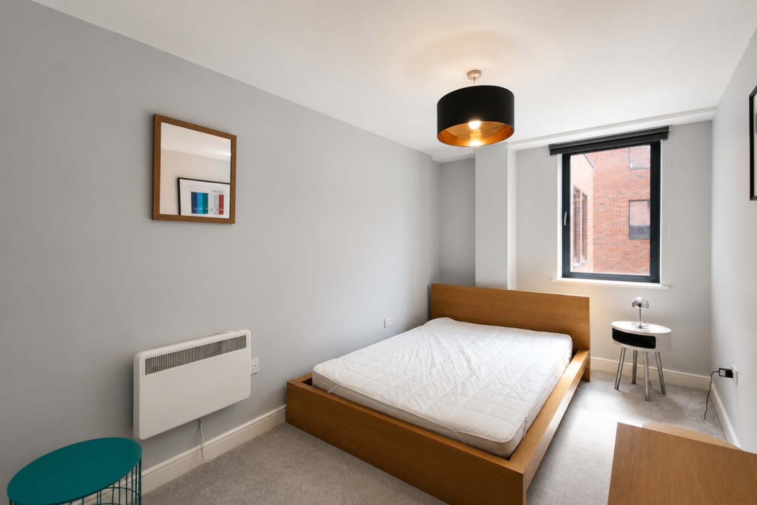 2 bedroom Flat for Letting Tenby House, Tenby Street South, Jewellery Quarter, B1