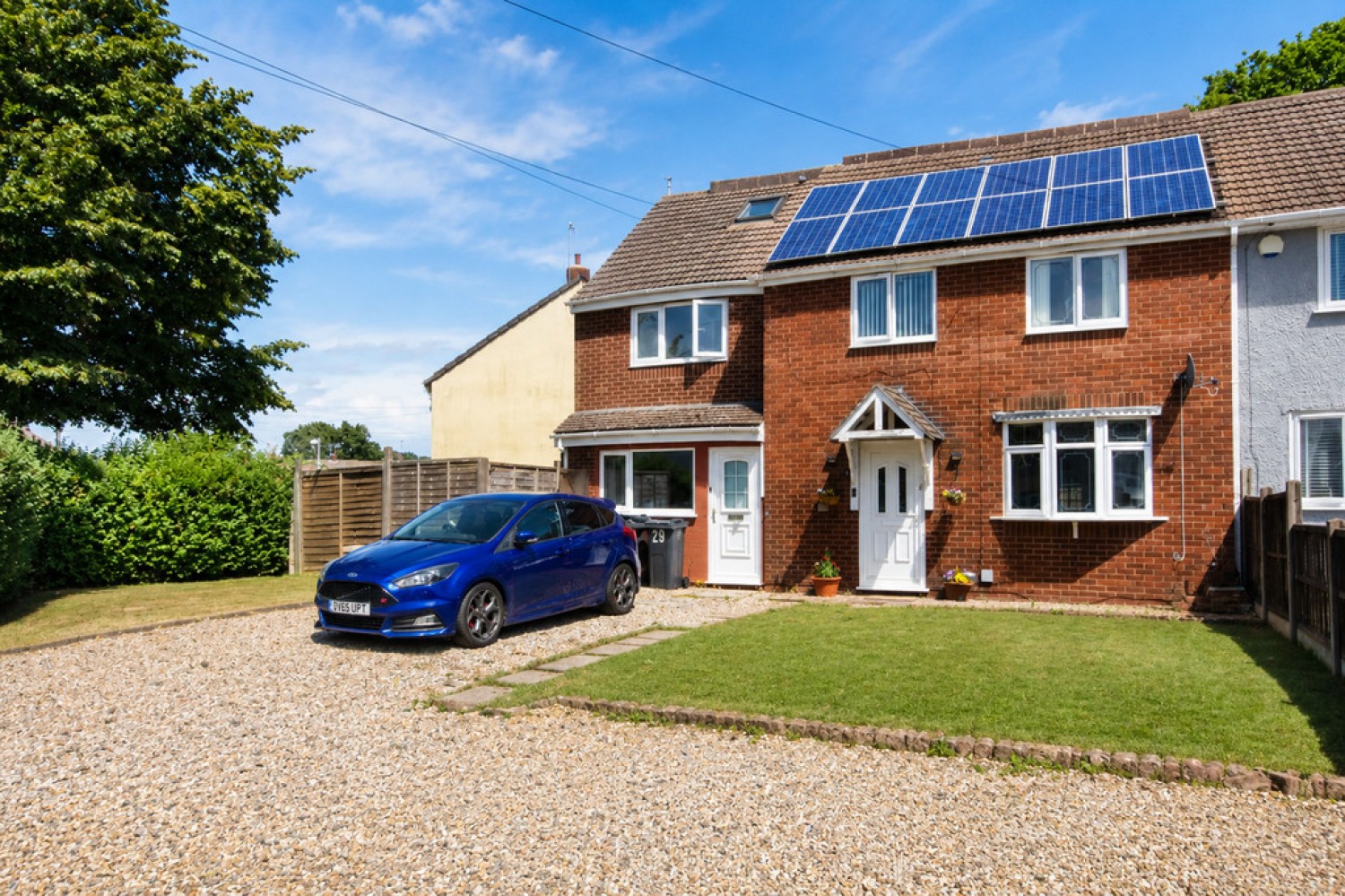 5 bedroom House for Letting Ludford Road, Quinton, B32