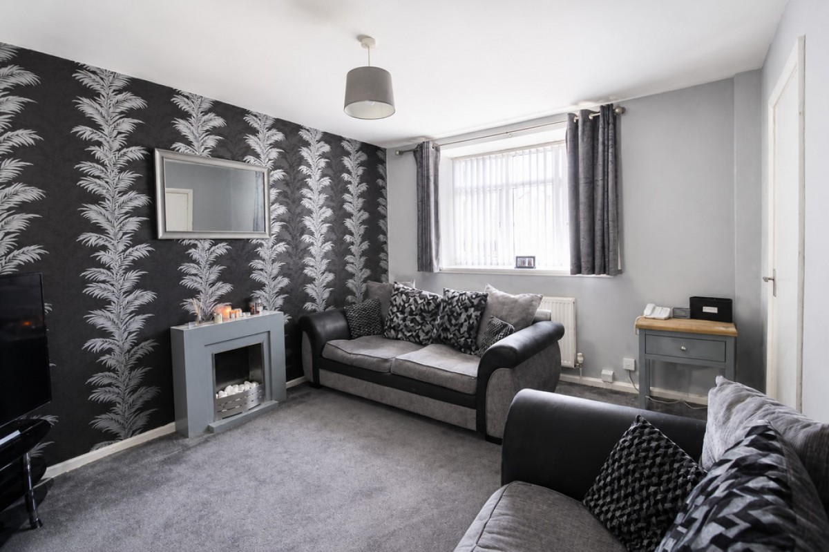 Ludford Road, Quinton, B32