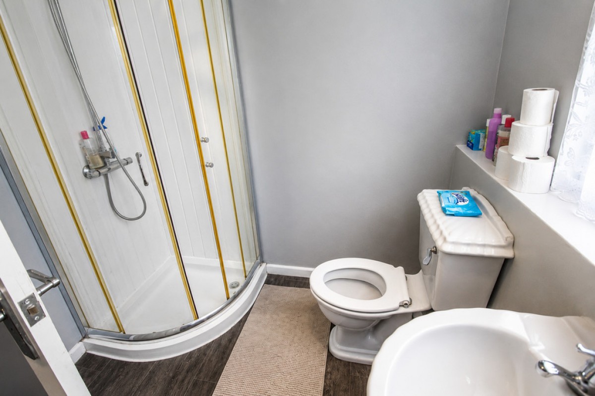 Ludford Road, Quinton, B32