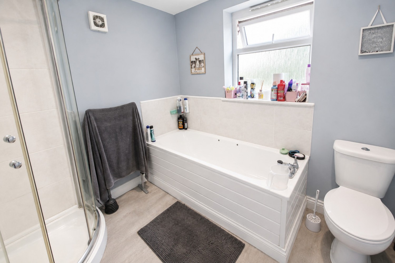 5 bedroom House for Letting Ludford Road, Quinton, B32