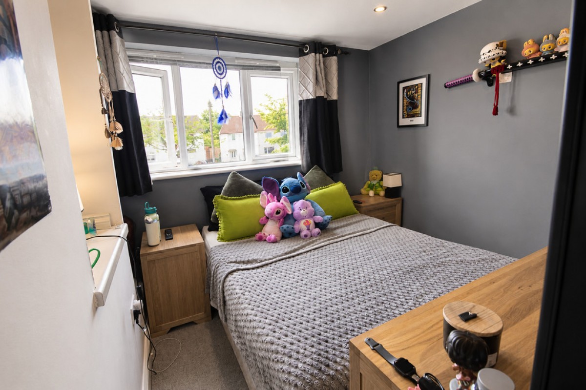 Ludford Road, Quinton, B32