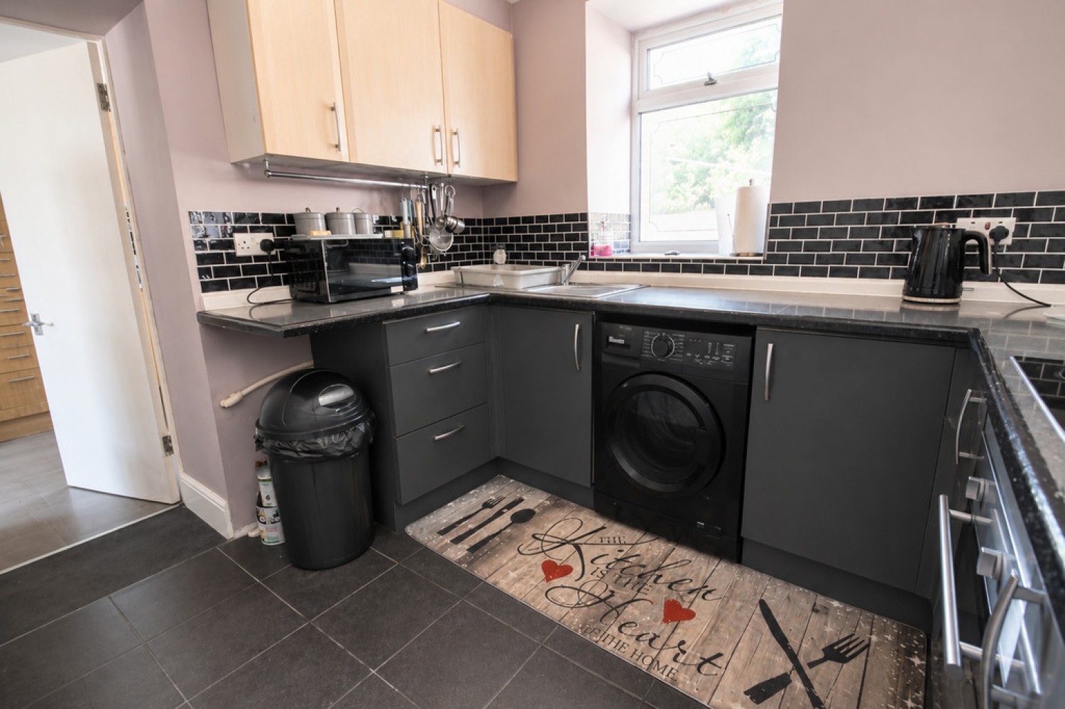 5 bedroom House for Letting Ludford Road, Quinton, B32