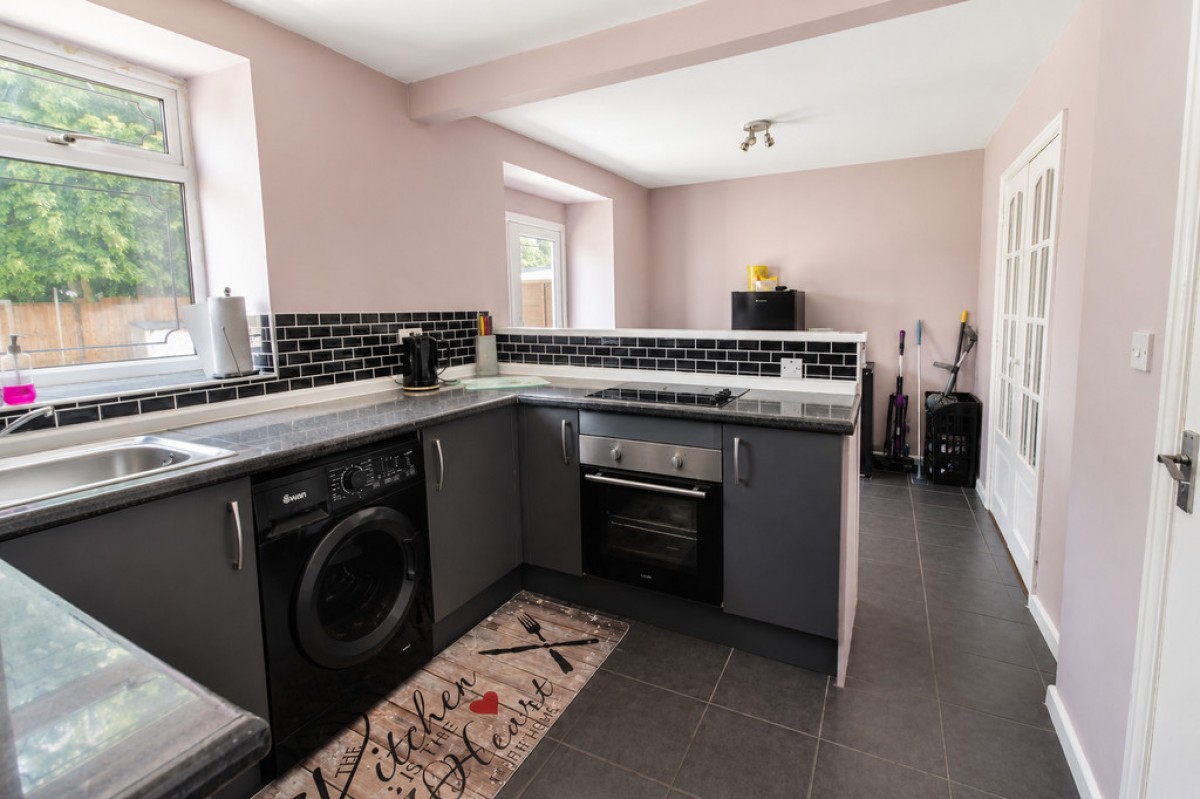 Ludford Road, Quinton, B32