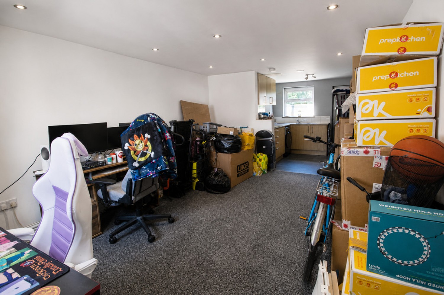 5 bedroom House for Letting Ludford Road, Quinton, B32