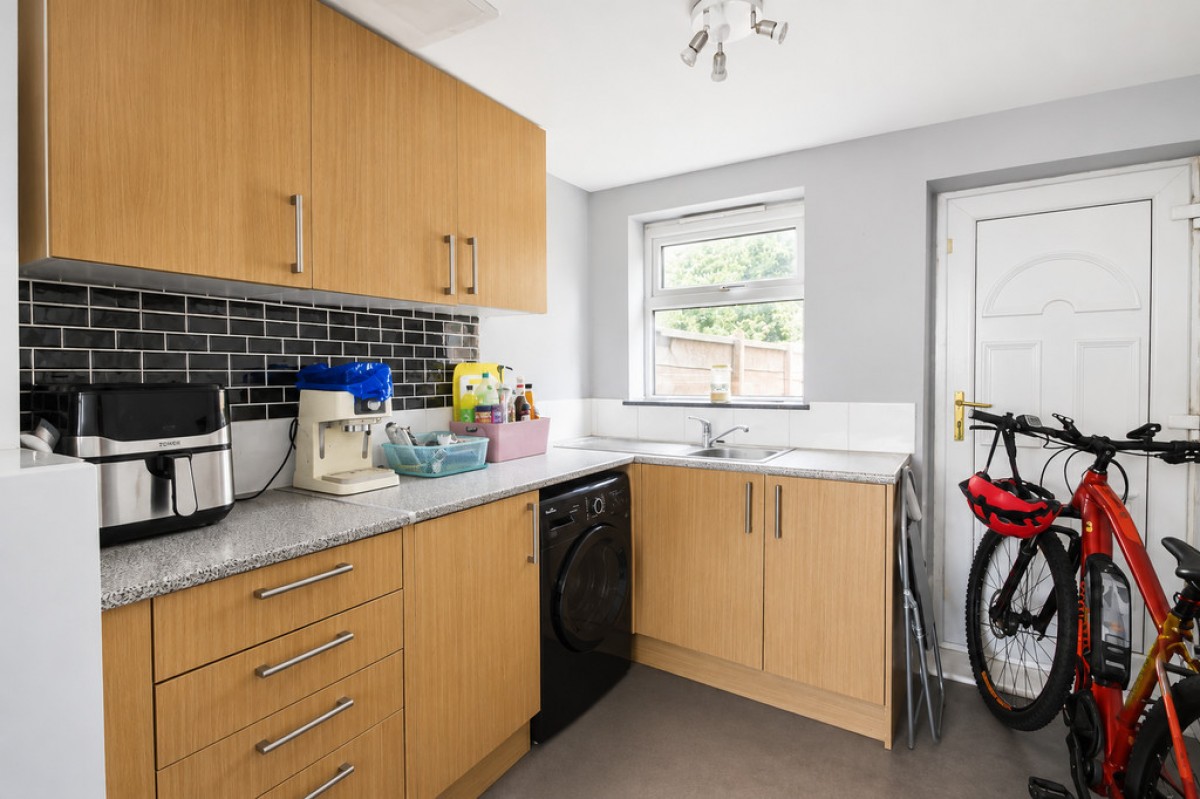 Ludford Road, Quinton, B32