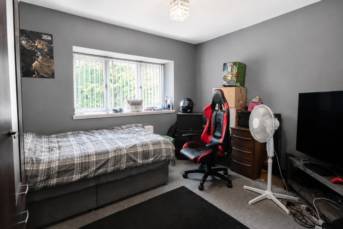 Ludford Road, Quinton, B32