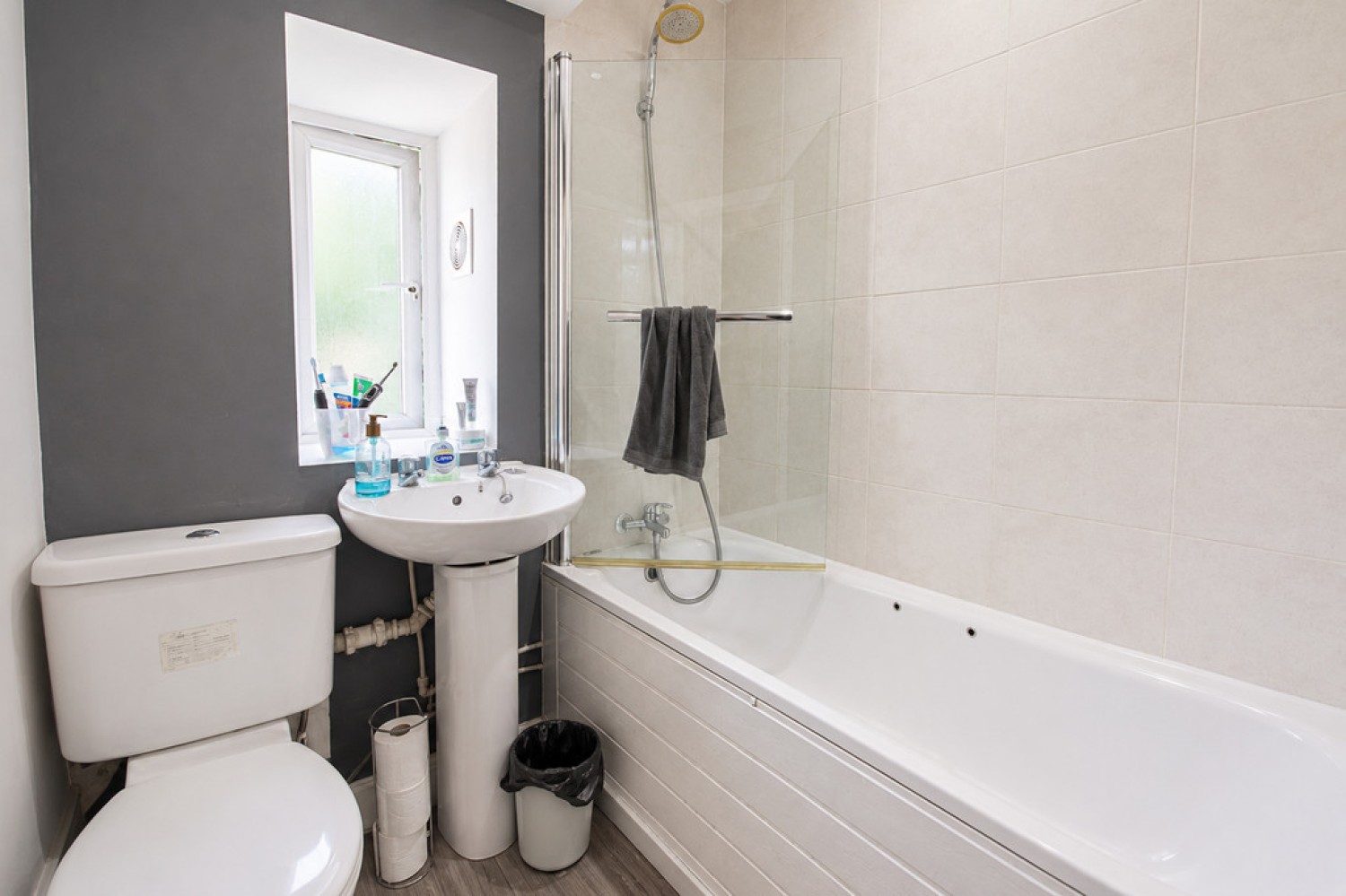 5 bedroom House for Letting Ludford Road, Quinton, B32