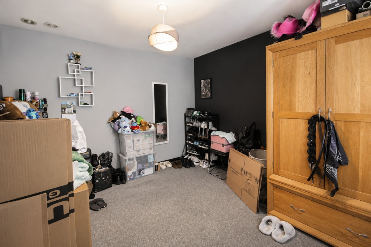 Ludford Road, Quinton, B32
