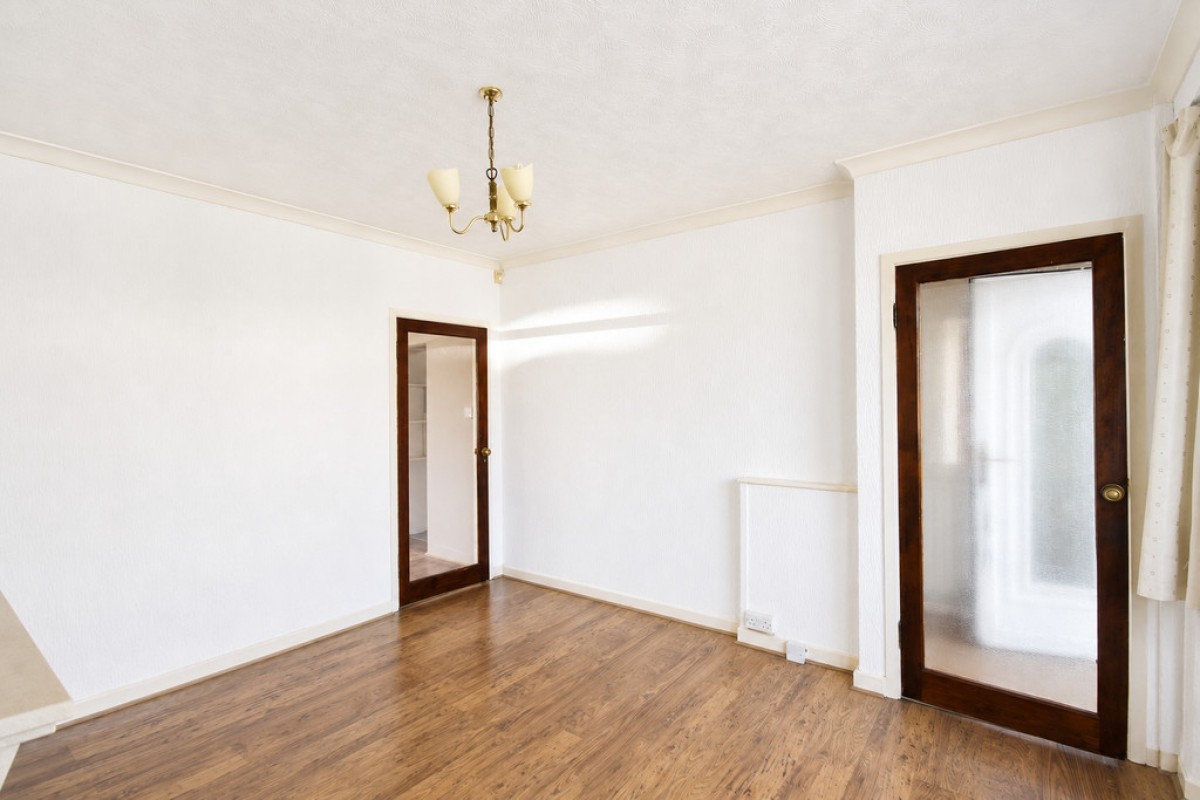 Delhurst Road, Great Barr, B44