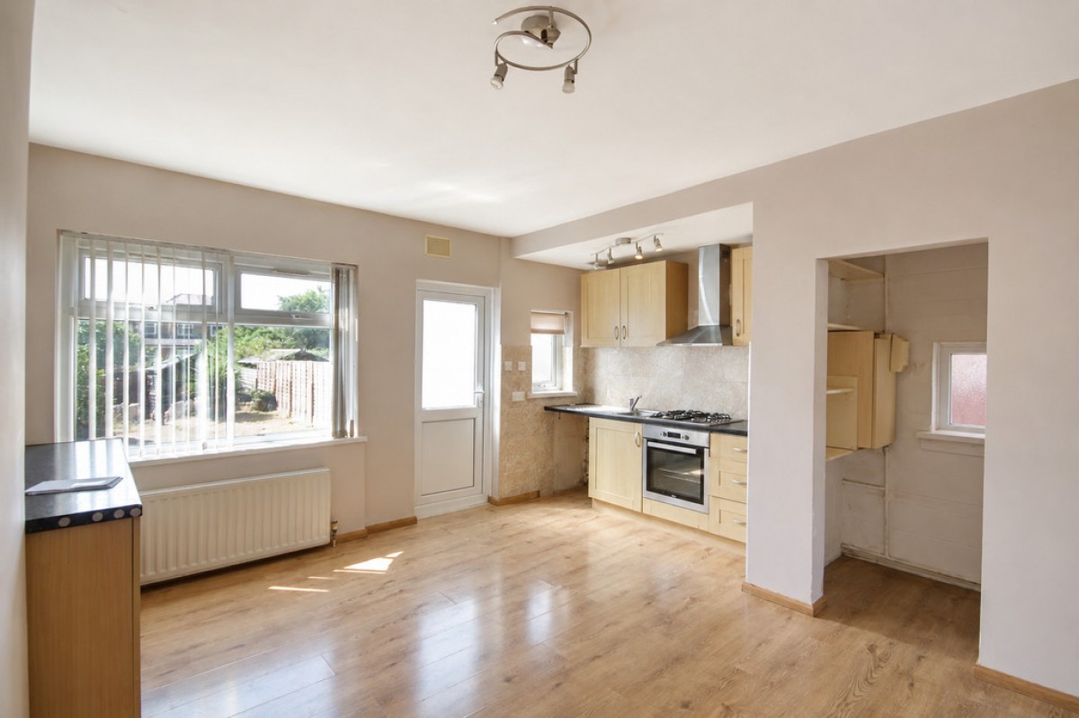 Delhurst Road, Great Barr, B44
