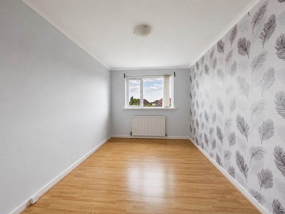 Delhurst Road, Great Barr, B44