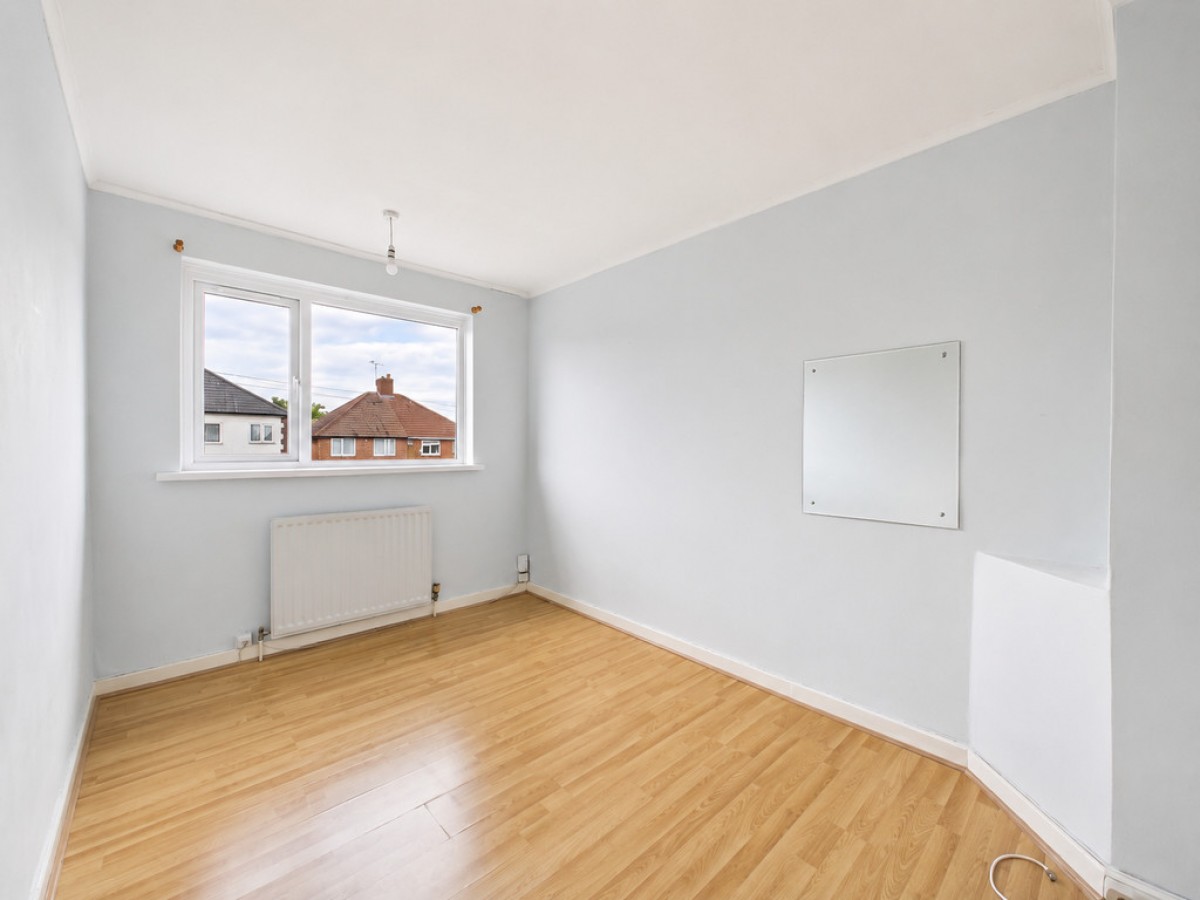 Delhurst Road, Great Barr, B44